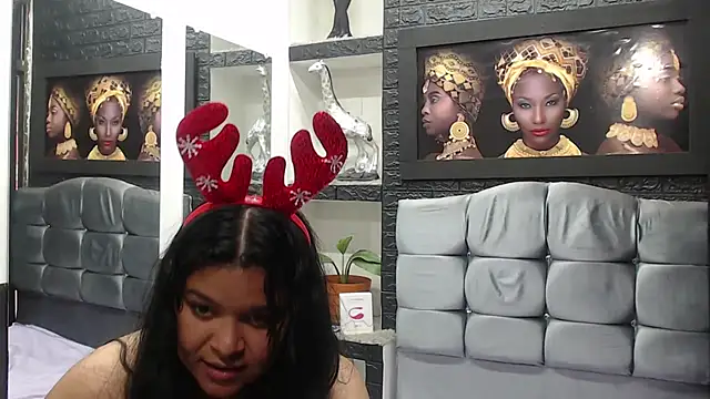 sia cavad online show from 31, 12, 2024