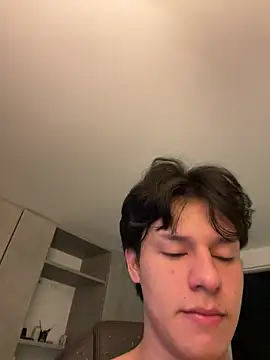 Alexxblue online show from 31, 12, 2024