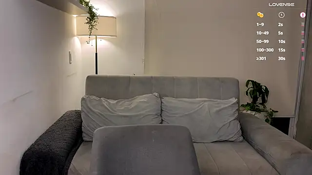 Alexxblue online show from 19, 11, 2025