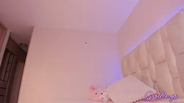 giselle js online show from 29, 11, 2025