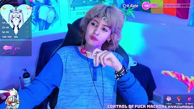 Angel Sweett 1 online show from 1, 2, 2025