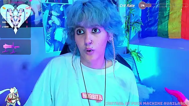 Angel Sweett 1 online show from 12, 2, 2025