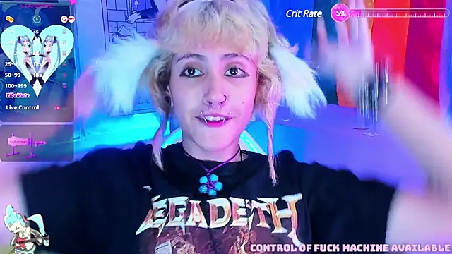 Angel Sweett 1 online show from 14, 3, 2025