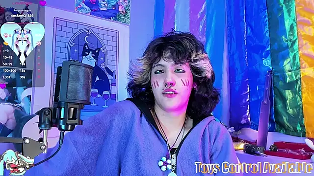 Angel Sweett 1 online show from 17, 7, 2026