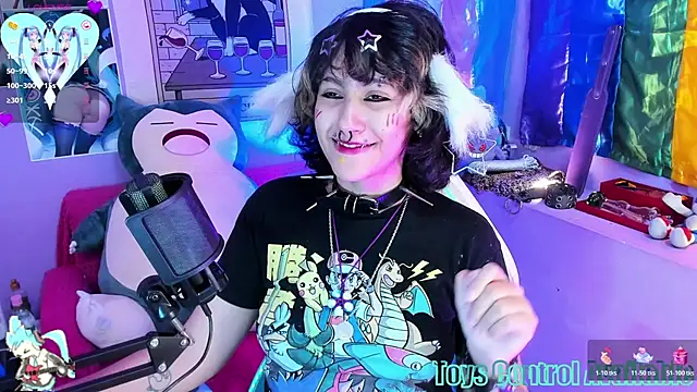 Angel Sweett 1 online show from 23, 7, 2026