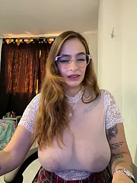 Snapshot of Alessandra_Schmoll chatting on 28, 5, 2026 Alessandra Schmoll online show from 28, 5, 2026