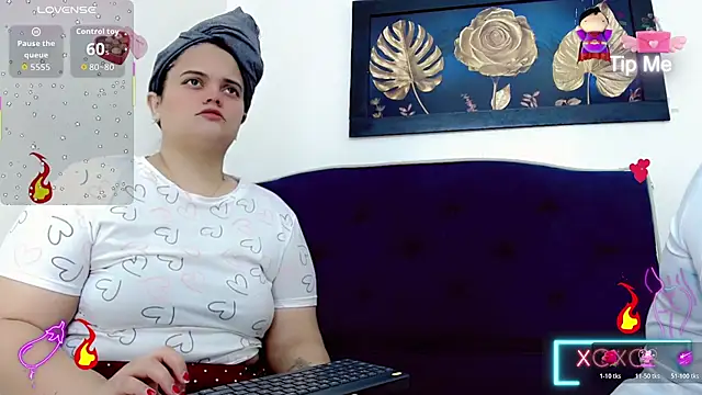 Snapshot of brunnette_hot chatting on 28, 11, 2025 brunnette hot online show from 28, 11, 2025