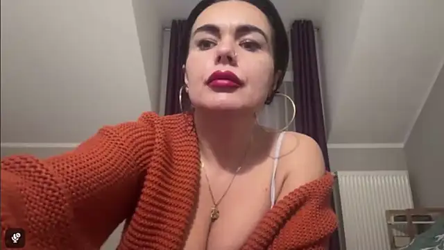 Snapshot of DESIREjenny chatting on 3, 12, 2025 DESIREjenny online show from 3, 12, 2025