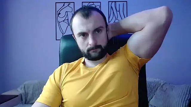 brindlefly6969 online show from 22, 1, 2025