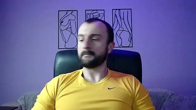 brindlefly6969 online show from 23, 1, 2025