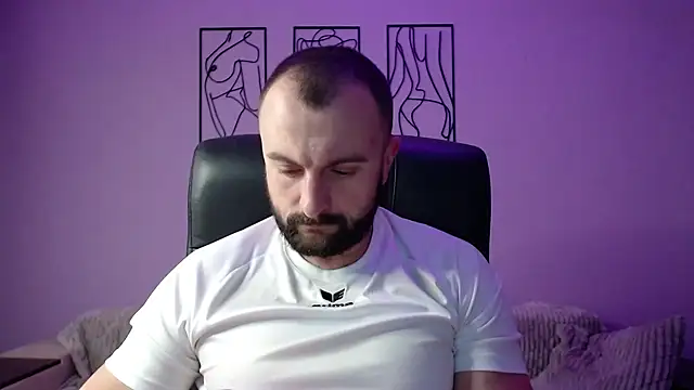 brindlefly6969 online show from 30, 1, 2025