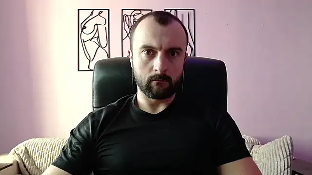 brindlefly6969 online show from 18, 2, 2025