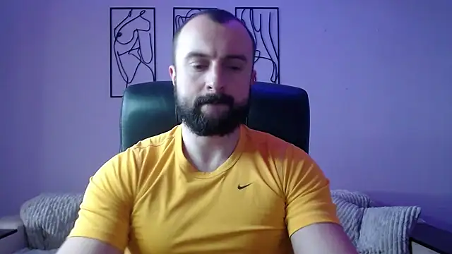 brindlefly6969 online show from 14, 3, 2025