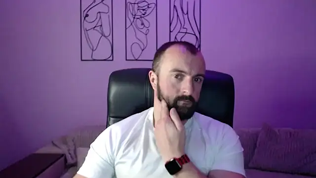 brindlefly6969 online show from 17, 10, 2025