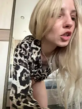 Adelina0001 online show from 28, 5, 2026