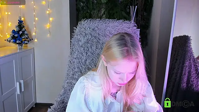 MalenaErnman online show from 27, 12, 2024