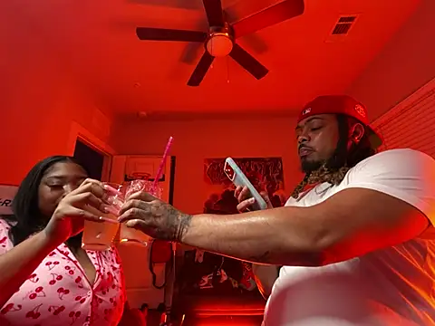 4EVAGLACIERS online show from 9, 3, 2026