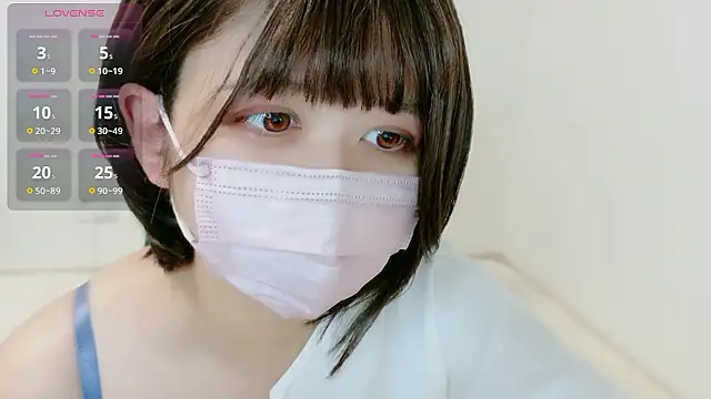 momoka chan jp online show from 24, 6, 2026