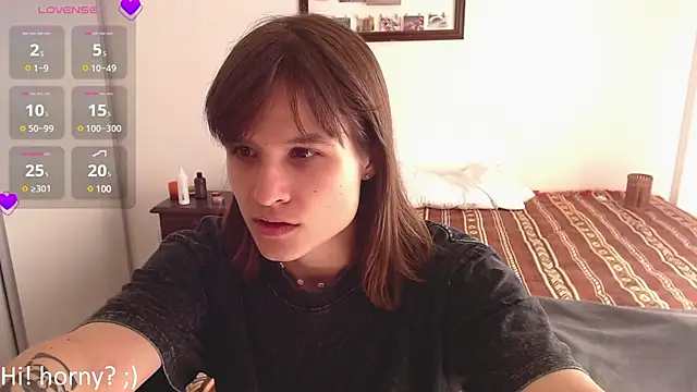 Your Hand In mine online show from 6, 12, 2024