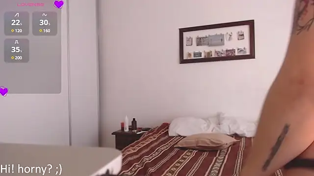 Your Hand In mine online show from 7, 12, 2024