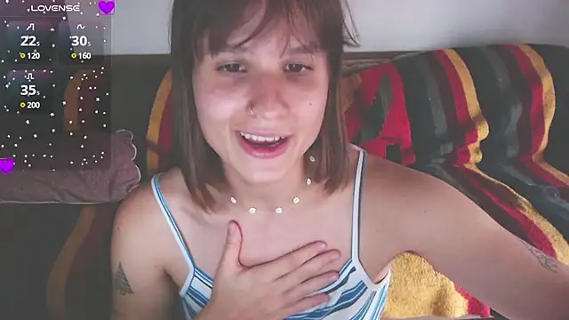 Your Hand In mine online show from 3, 3, 2025