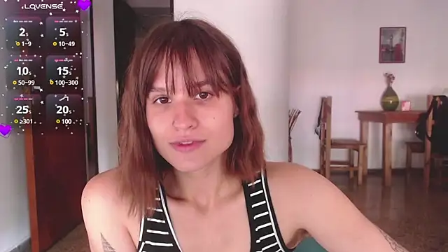 Your Hand In mine online show from 13, 3, 2025