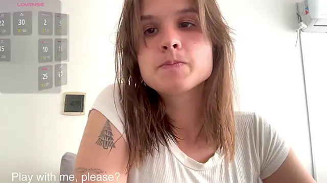 Your Hand In mine online show from 2, 10, 2025