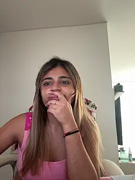 Snapshot of pamell_col chatting on 12, 11, 2025 pamell col online show from 12, 11, 2025