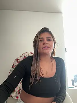 Snapshot of pamell_col chatting on 16, 11, 2025 pamell col online show from 16, 11, 2025