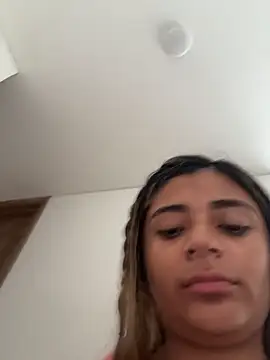 Snapshot of pamell_col chatting on 2, 12, 2025 pamell col online show from 2, 12, 2025