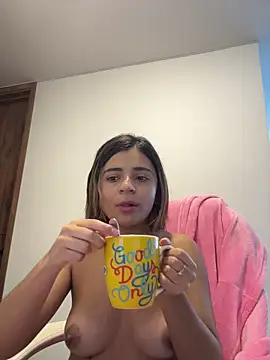 pamell col online show from 22, 3, 2026