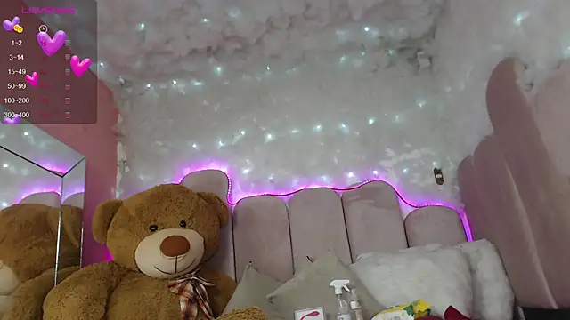 puca ebony online show from 11, 2, 2025