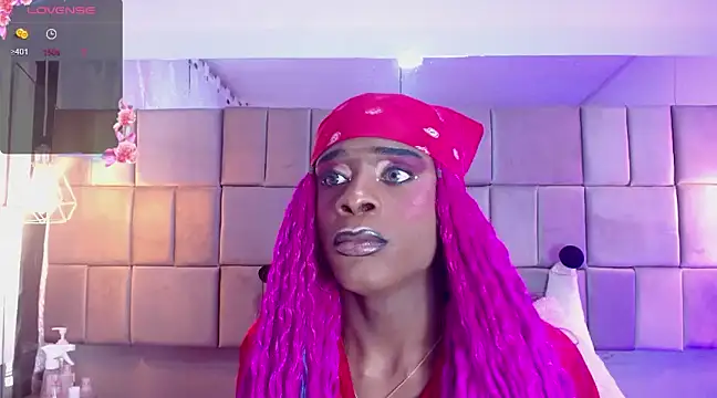 puca ebony online show from 5, 3, 2025