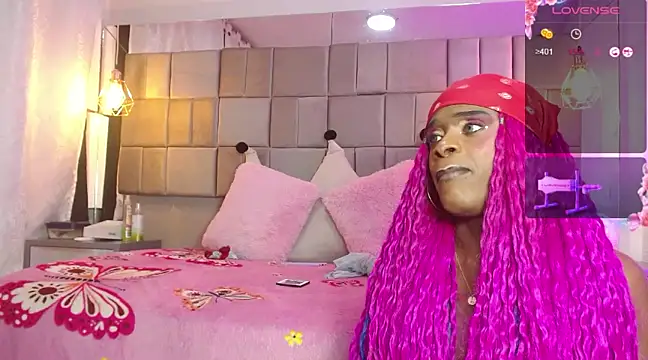 puca ebony online show from 5, 3, 2025