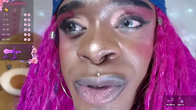 puca ebony online show from 7, 3, 2025