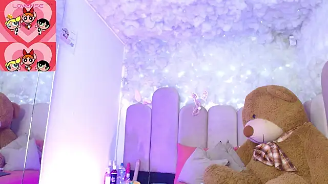 puca ebony online show from 26, 9, 2025