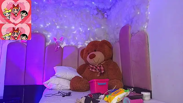 puca ebony online show from 30, 9, 2025