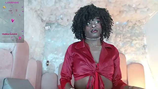 puca ebony online show from 15, 4, 2026