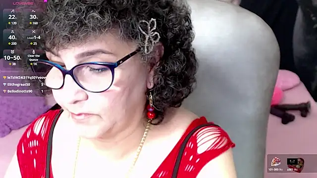 Snapshot of cataleya_mom chatting on 28, 2, 2025 cataleya mom online show from 28, 2, 2025