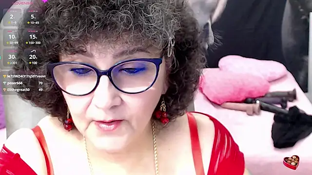 Snapshot of cataleya_mom chatting on 28, 2, 2025 cataleya mom online show from 28, 2, 2025