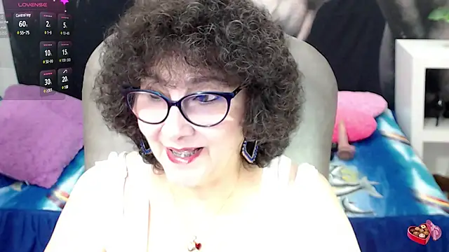 Snapshot of cataleya_mom chatting on 14, 3, 2025 cataleya mom online show from 14, 3, 2025