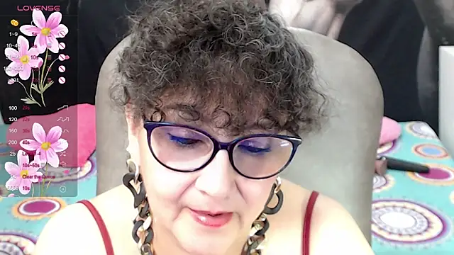 Snapshot of cataleya_mom chatting on 22, 3, 2025 cataleya mom online show from 22, 3, 2025