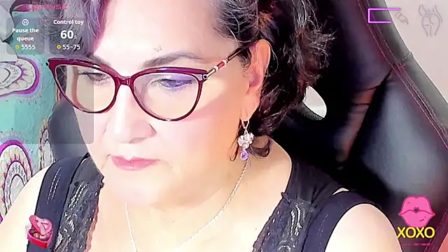 cataleya mom online show from 15, 9, 2025