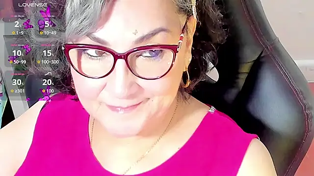 Snapshot of cataleya_mom chatting on 10, 10, 2025 cataleya mom online show from 10, 10, 2025