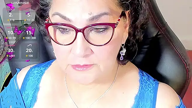 Snapshot of cataleya_mom chatting on 20, 10, 2025 cataleya mom online show from 20, 10, 2025