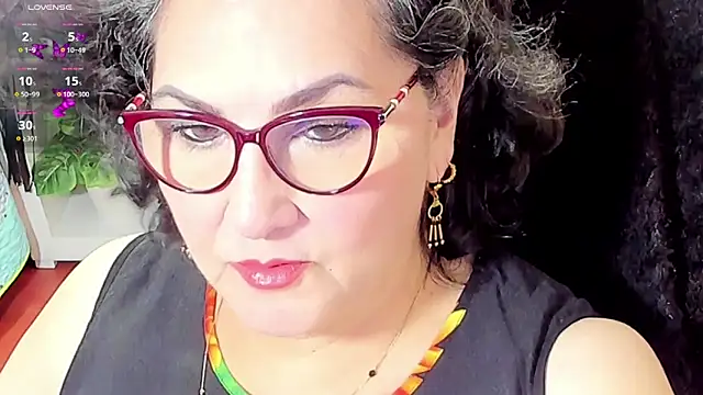 Snapshot of cataleya_mom chatting on 3, 12, 2025 cataleya mom online show from 3, 12, 2025