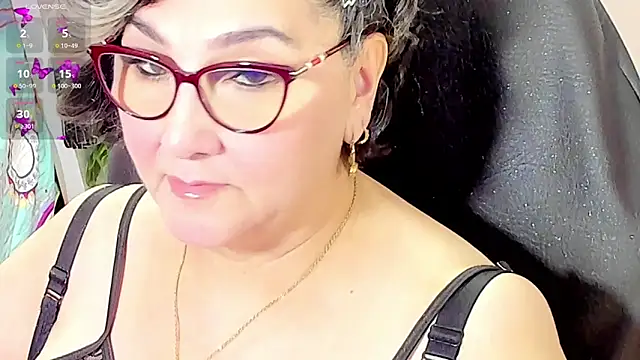 cataleya mom online show from 24, 2, 2026