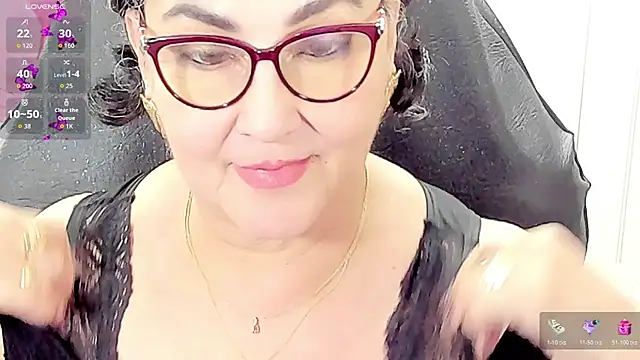 cataleya mom online show from 12, 4, 2026
