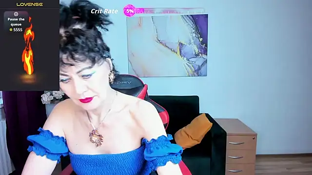 Silvia Wallec online show from 16, 5, 2026