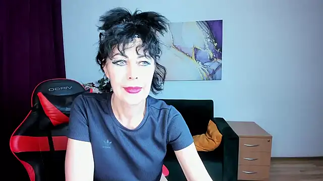 Snapshot of Silvia_Wallec chatting on 7, 6, 2026 Silvia Wallec online show from 7, 6, 2026